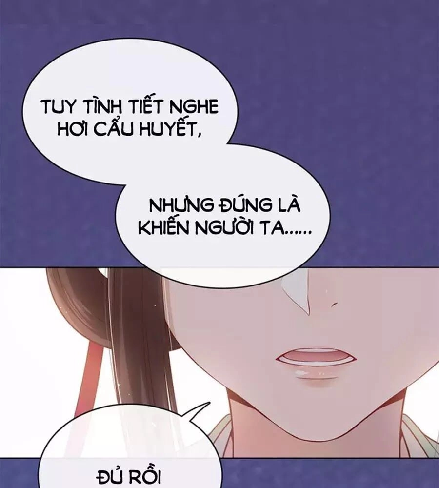 Mỹ Nhân Già Rồi Chapter 21 - 62