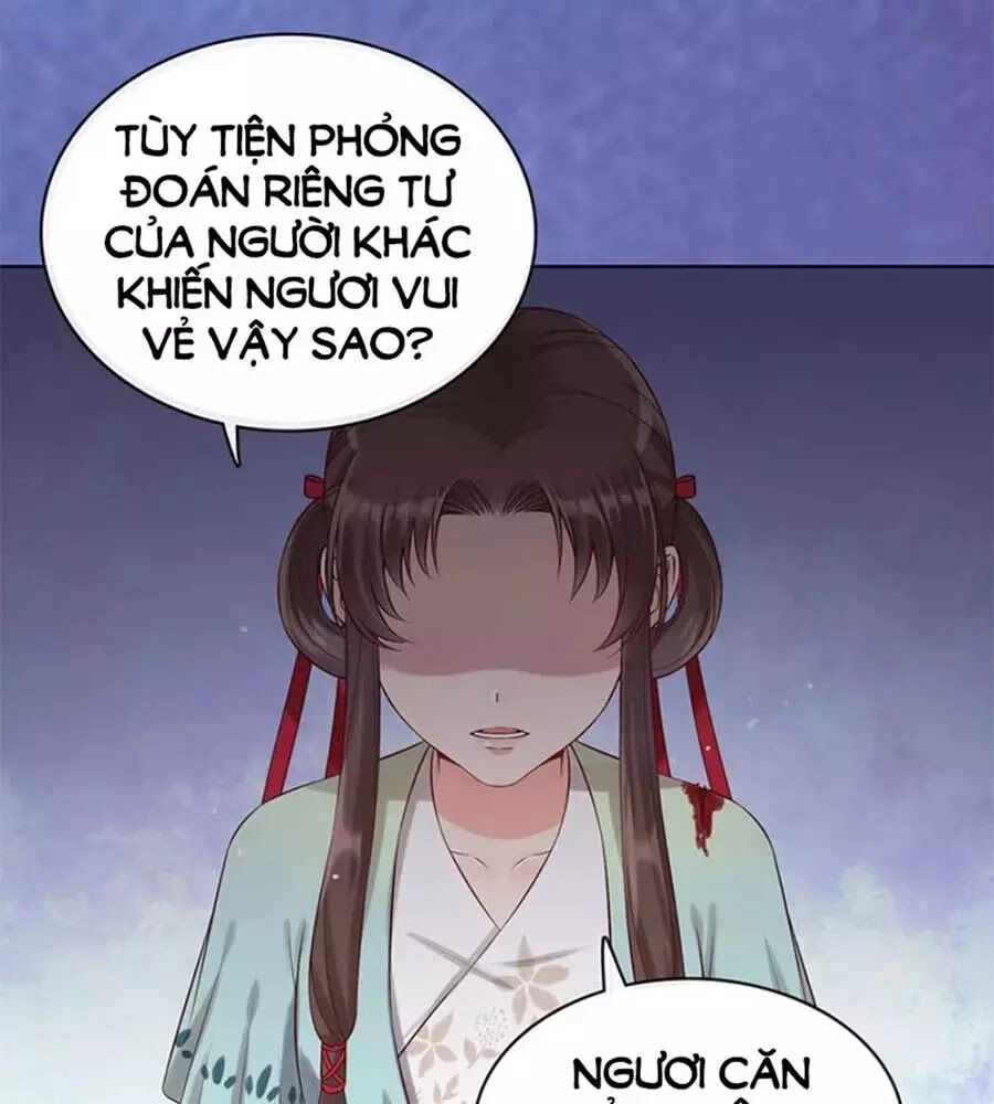 Mỹ Nhân Già Rồi Chapter 21 - 65