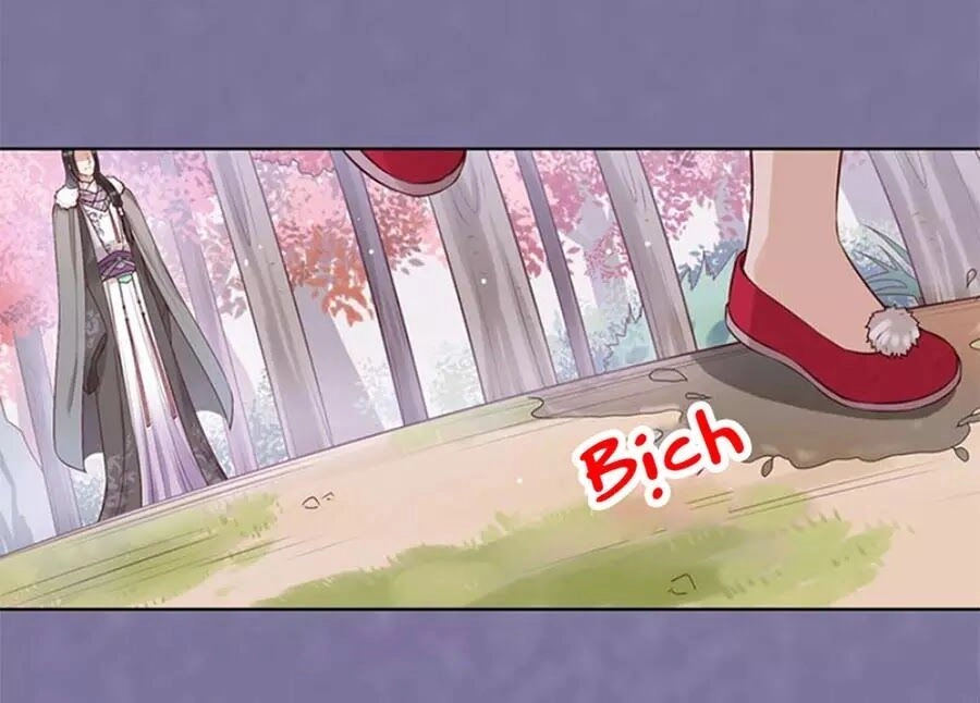 Mỹ Nhân Già Rồi Chapter 21 - 69