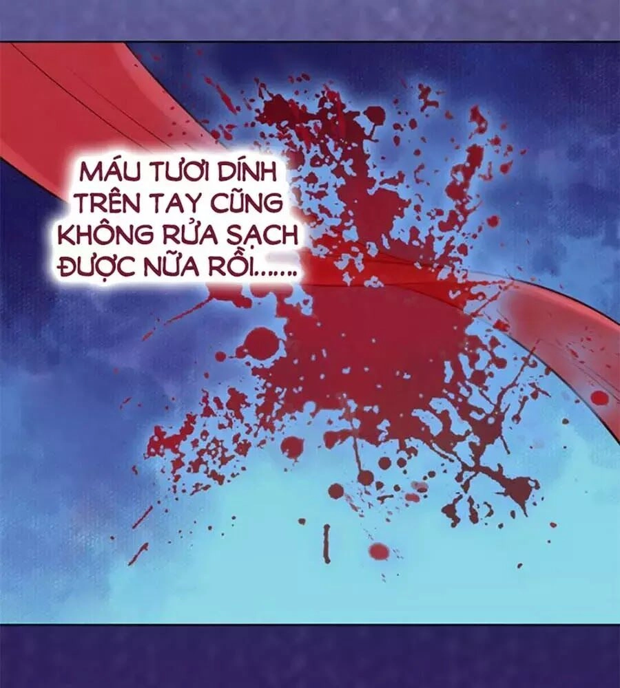 Mỹ Nhân Già Rồi Chapter 22 - 8