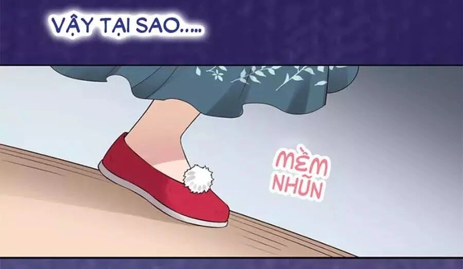 Mỹ Nhân Già Rồi Chapter 22 - 9