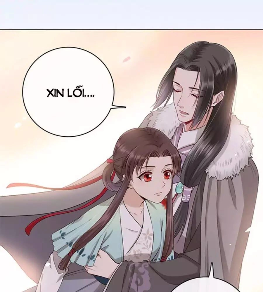 Mỹ Nhân Già Rồi Chapter 22 - 13