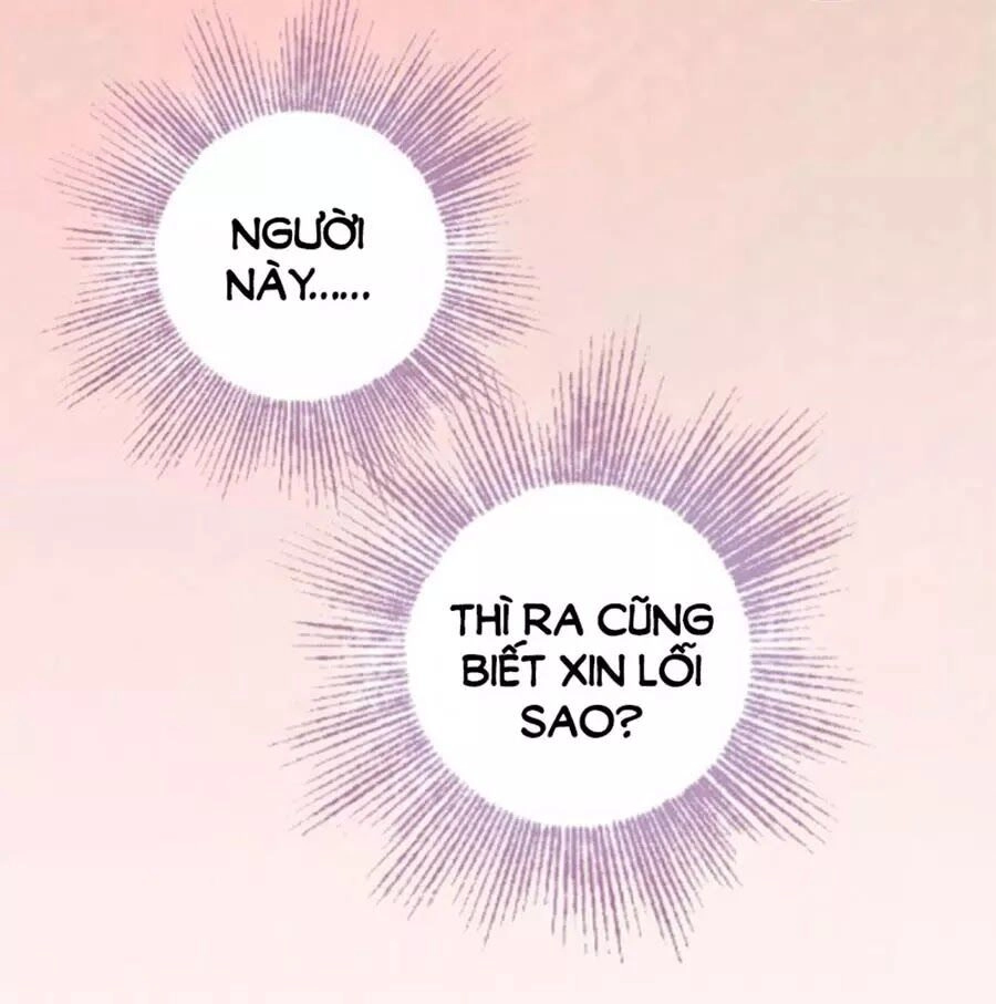 Mỹ Nhân Già Rồi Chapter 22 - 18