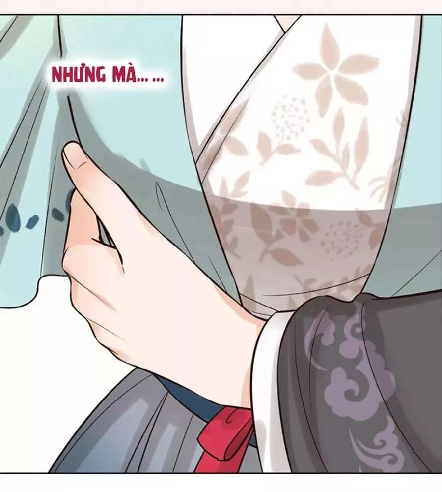 Mỹ Nhân Già Rồi Chapter 22 - 19