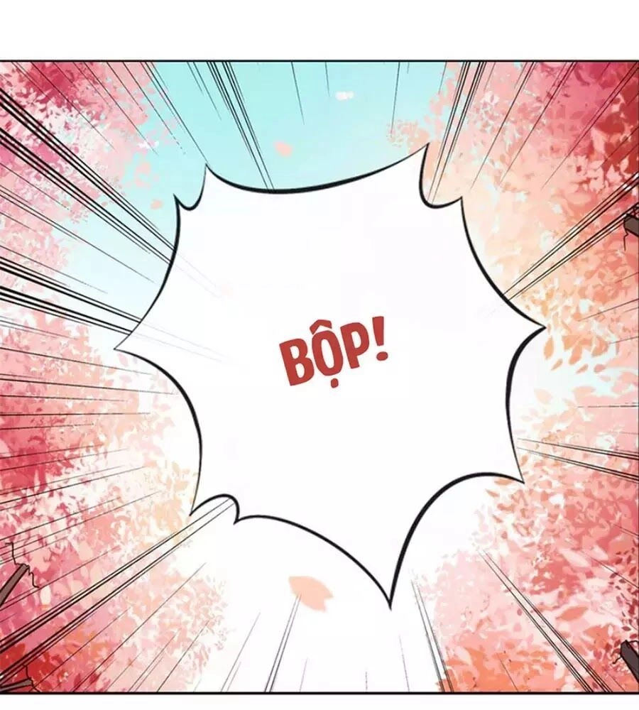 Mỹ Nhân Già Rồi Chapter 22 - 21