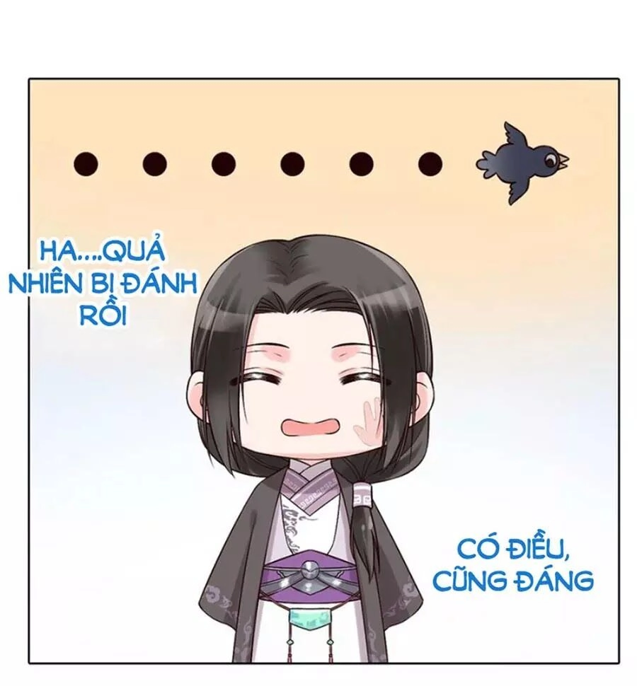 Mỹ Nhân Già Rồi Chapter 22 - 23