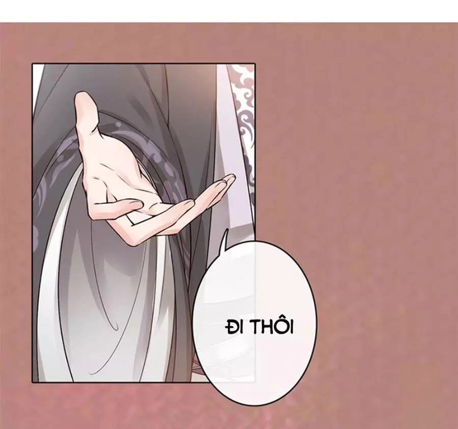 Mỹ Nhân Già Rồi Chapter 22 - 28