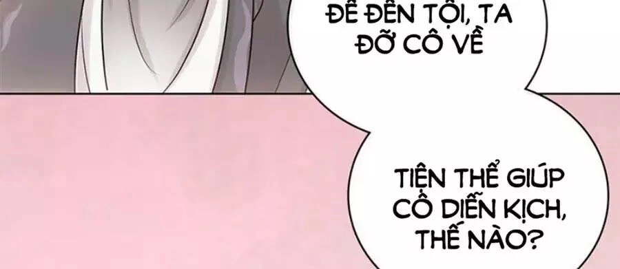 Mỹ Nhân Già Rồi Chapter 22 - 30