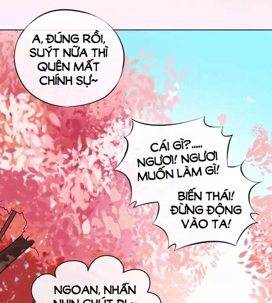 Mỹ Nhân Già Rồi Chapter 22 - 39