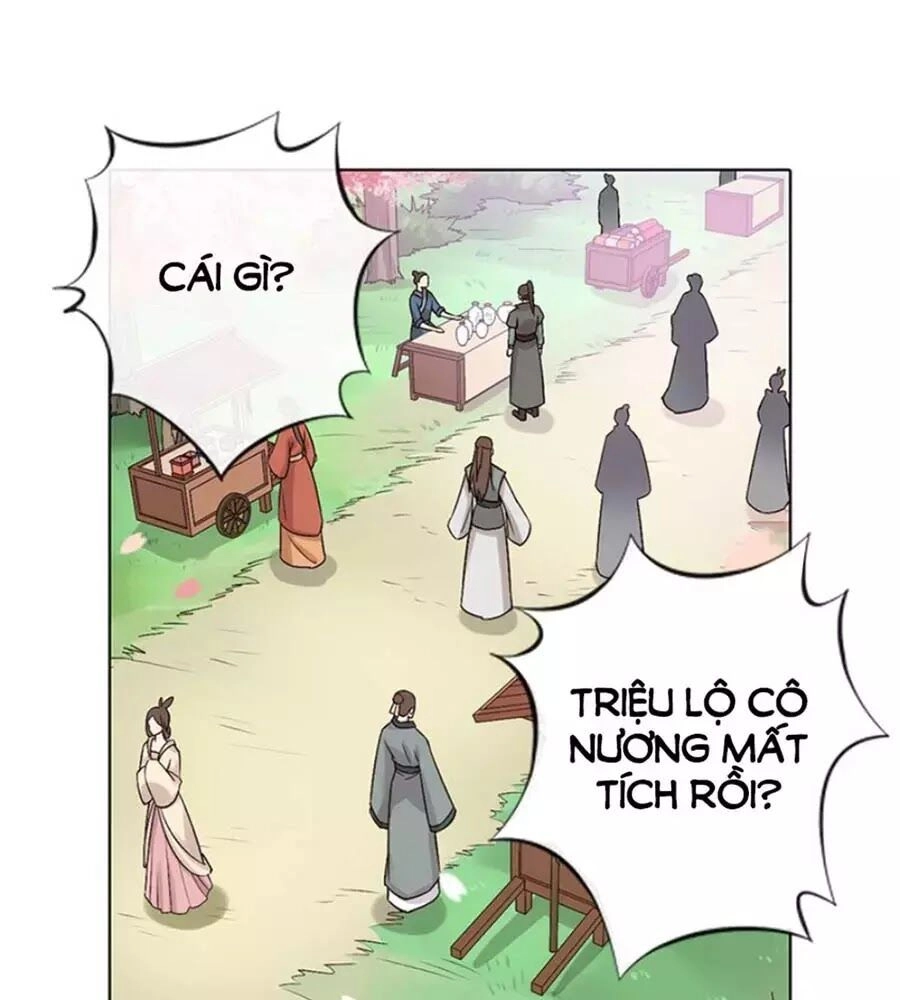 Mỹ Nhân Già Rồi Chapter 22 - 41