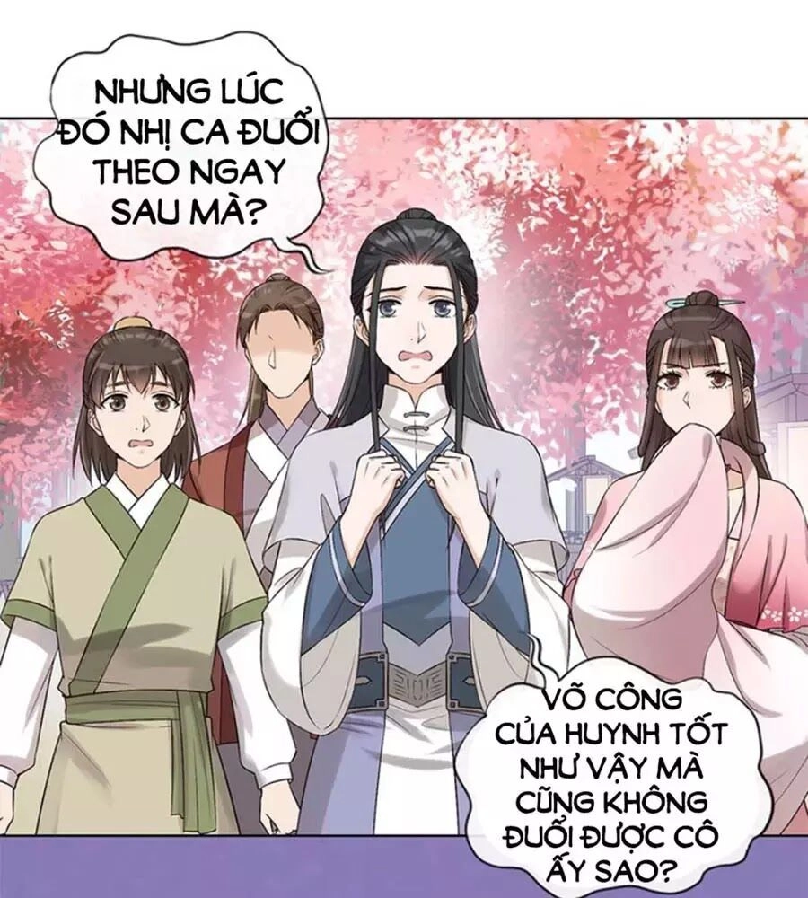 Mỹ Nhân Già Rồi Chapter 22 - 43