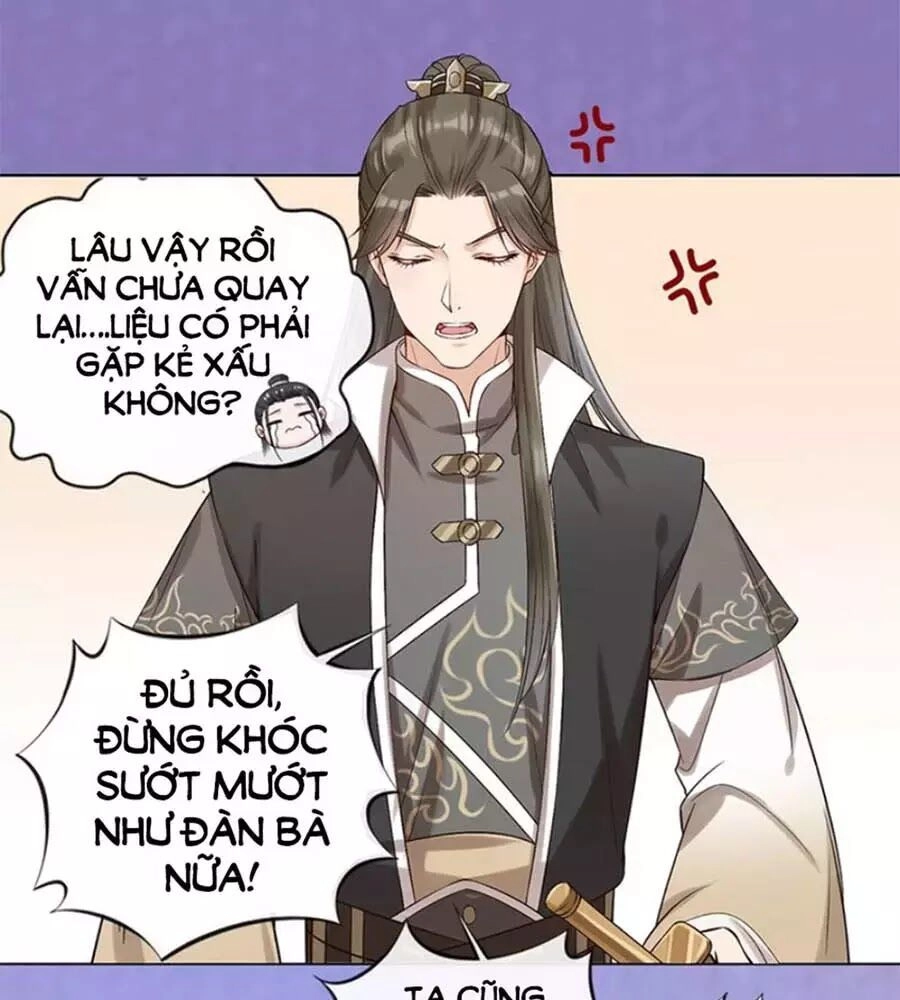 Mỹ Nhân Già Rồi Chapter 22 - 45