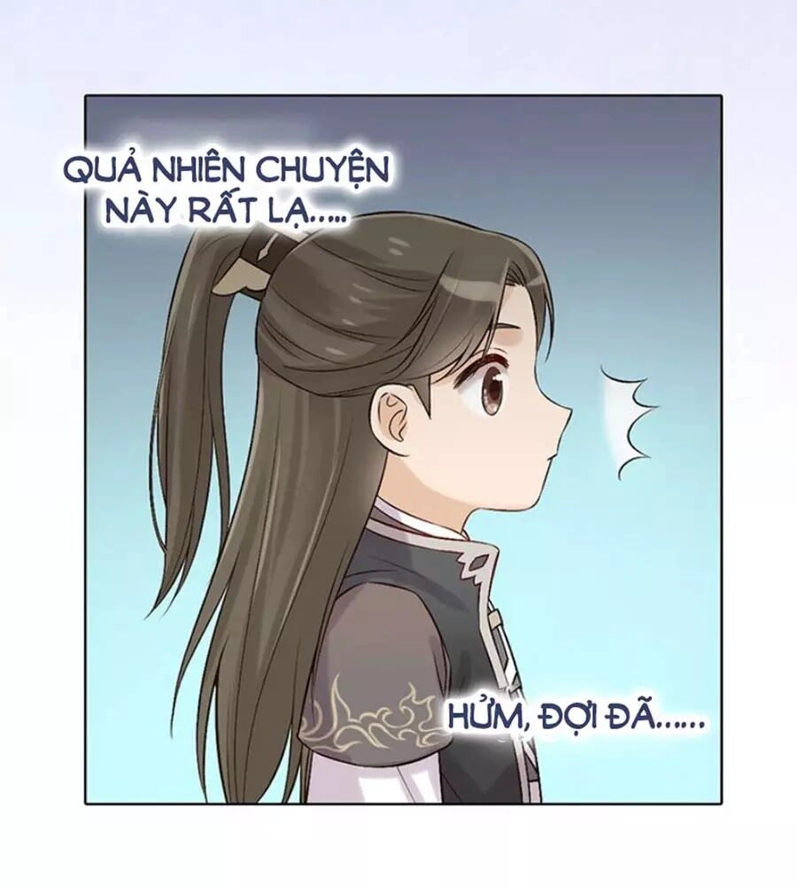 Mỹ Nhân Già Rồi Chapter 22 - 48