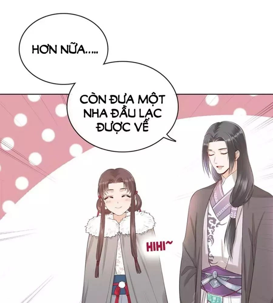 Mỹ Nhân Già Rồi Chapter 22 - 51