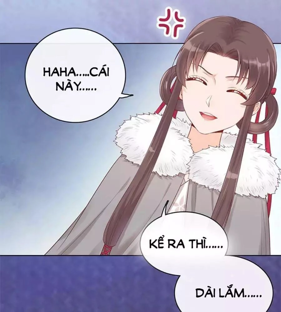 Mỹ Nhân Già Rồi Chapter 22 - 56