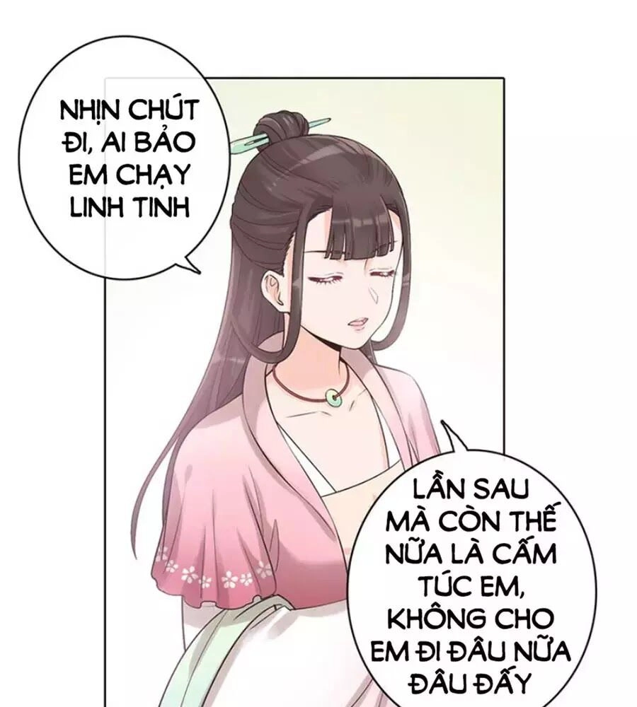 Mỹ Nhân Già Rồi Chapter 22 - 61