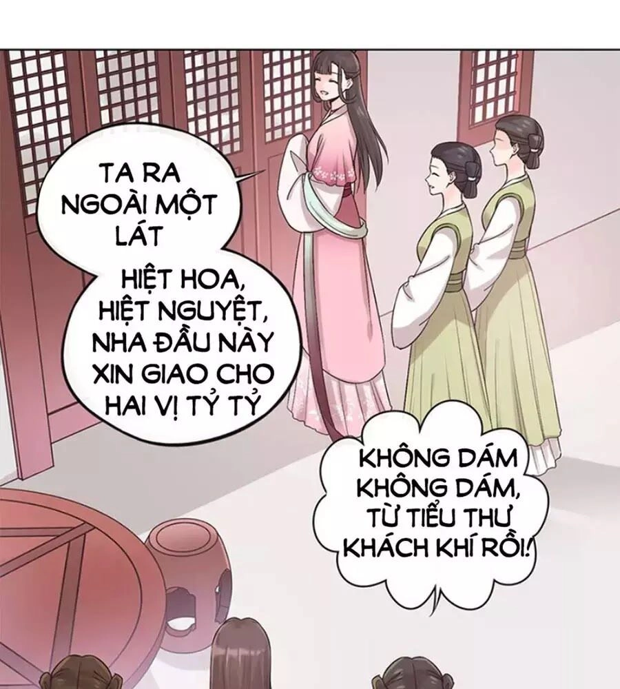 Mỹ Nhân Già Rồi Chapter 22 - 63