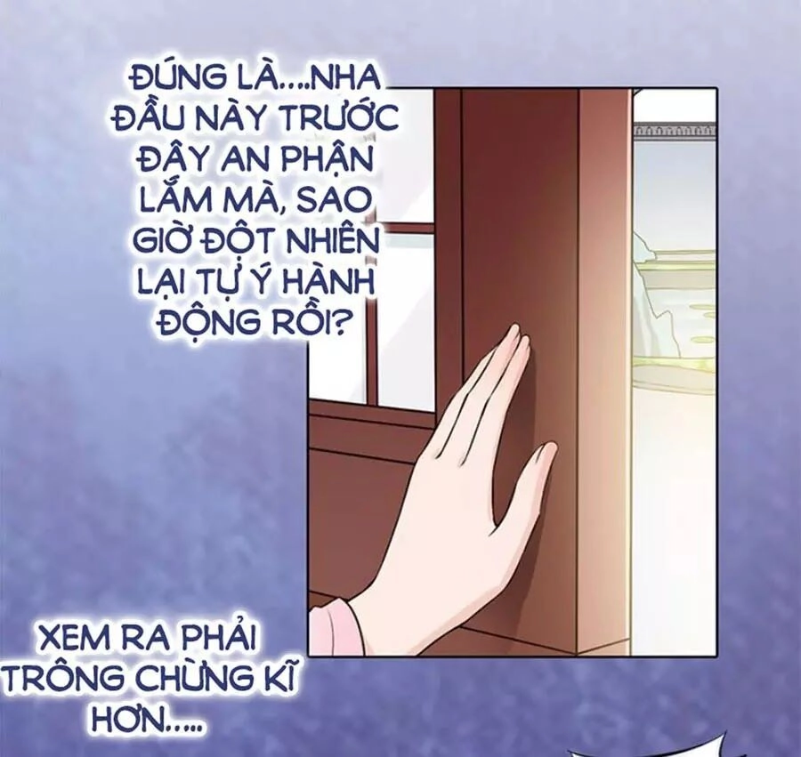 Mỹ Nhân Già Rồi Chapter 22 - 65