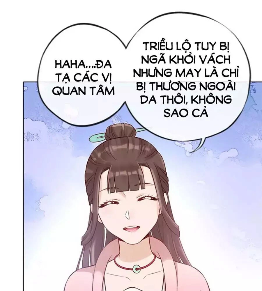 Mỹ Nhân Già Rồi Chapter 22 - 68