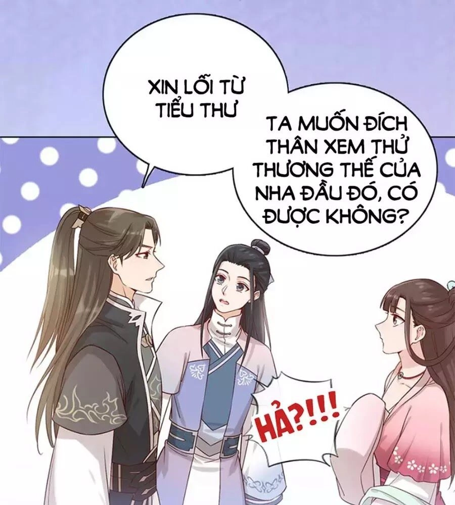 Mỹ Nhân Già Rồi Chapter 22 - 74