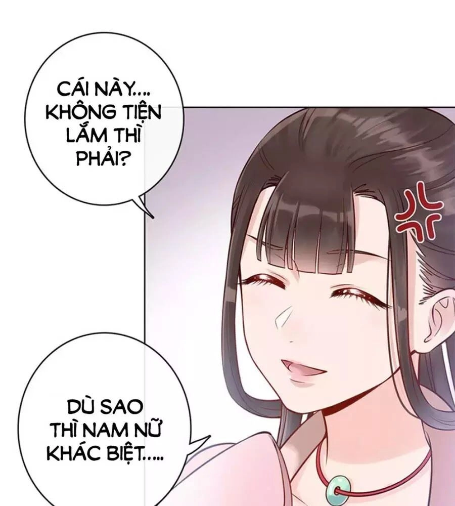 Mỹ Nhân Già Rồi Chapter 23 - 5
