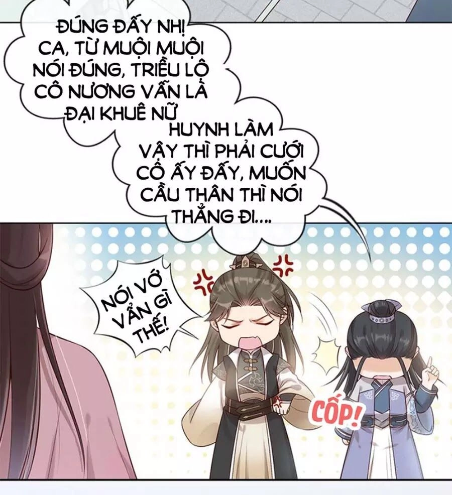 Mỹ Nhân Già Rồi Chapter 23 - 9