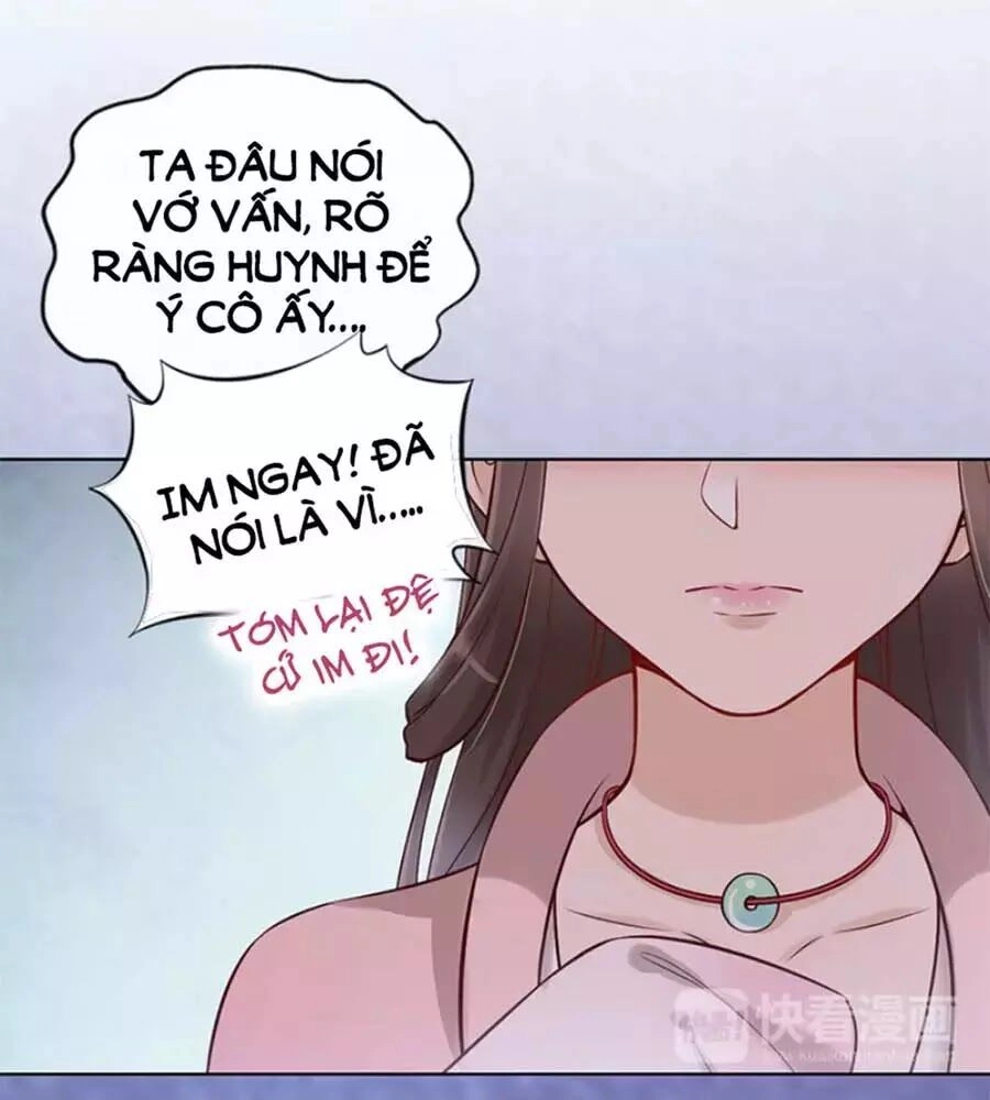 Mỹ Nhân Già Rồi Chapter 23 - 10