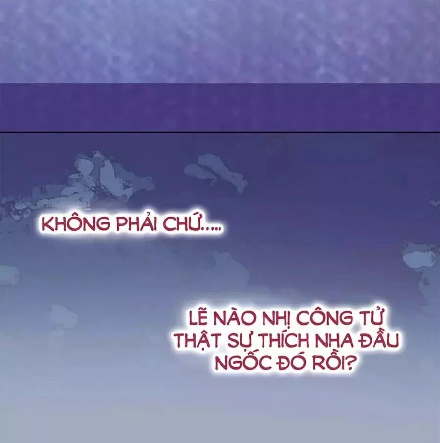 Mỹ Nhân Già Rồi Chapter 23 - 11