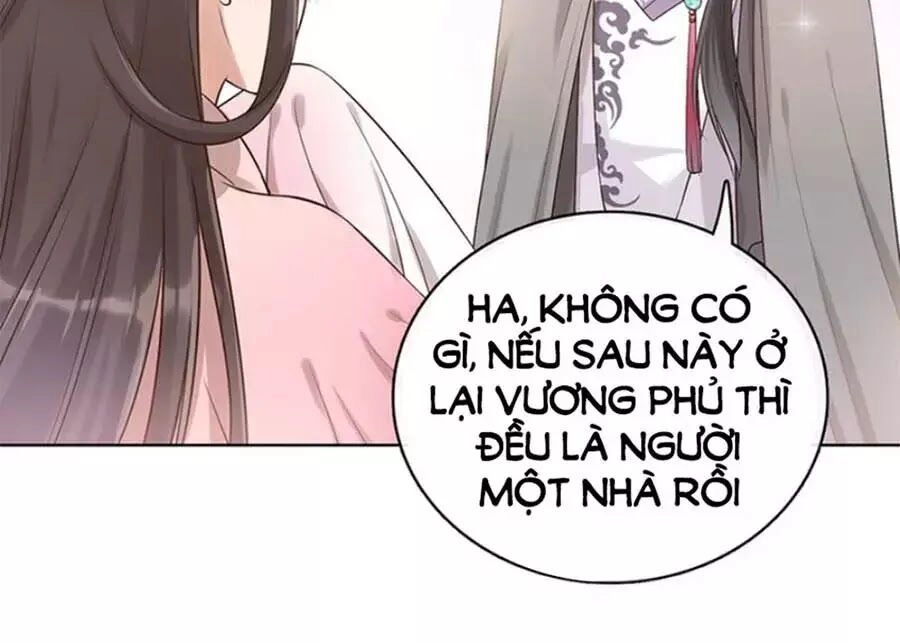 Mỹ Nhân Già Rồi Chapter 23 - 16