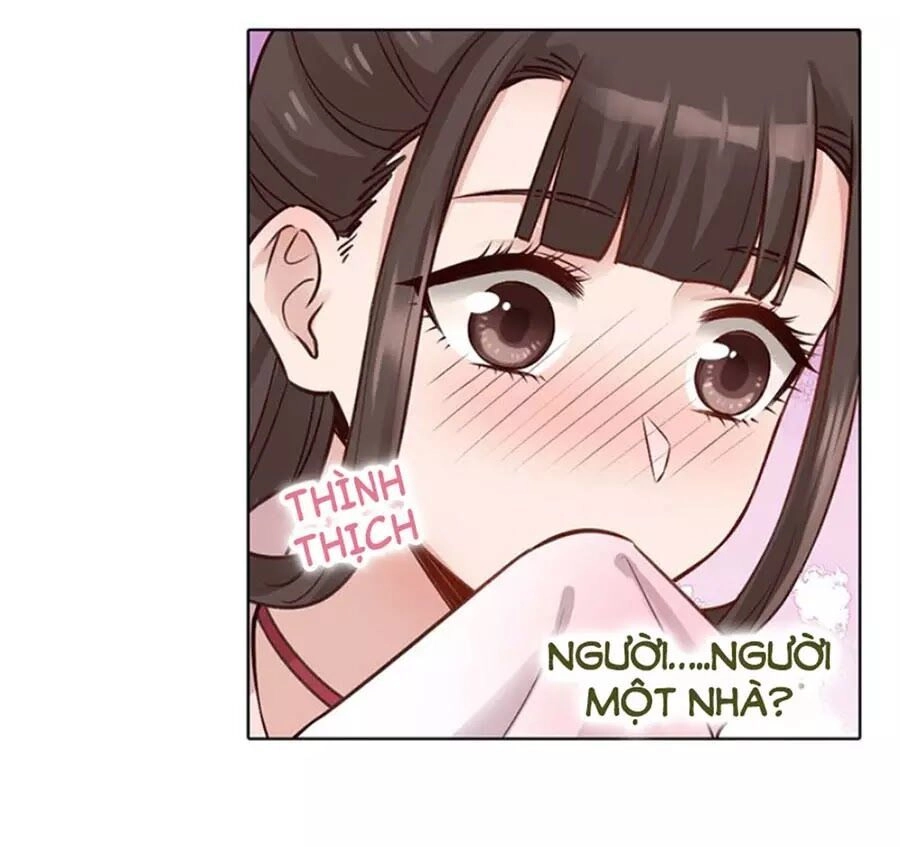 Mỹ Nhân Già Rồi Chapter 23 - 17