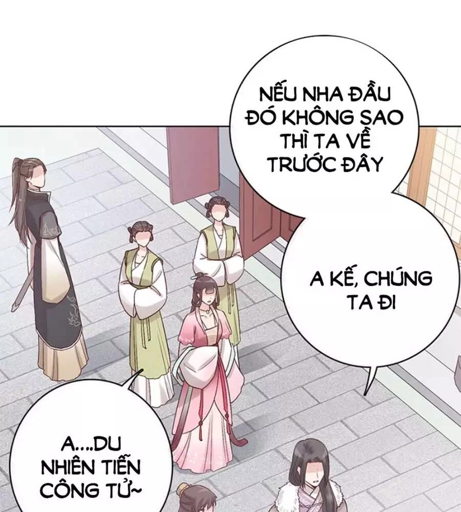 Mỹ Nhân Già Rồi Chapter 23 - 18