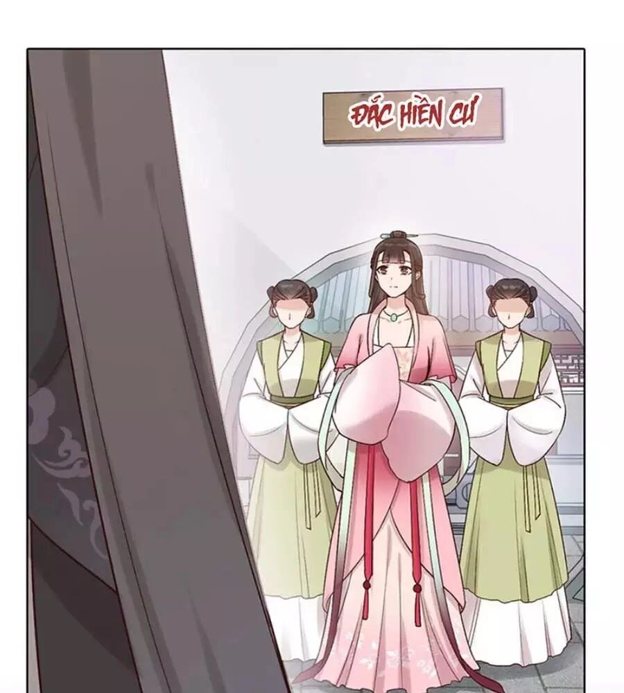 Mỹ Nhân Già Rồi Chapter 23 - 20