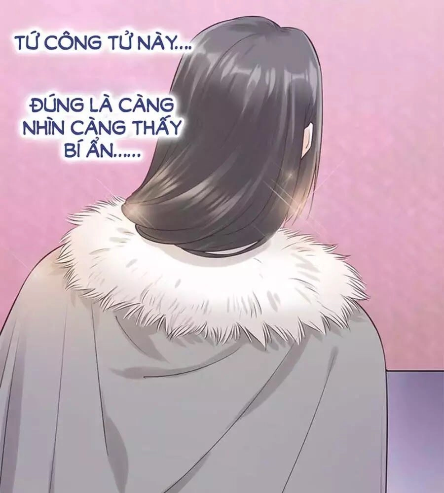 Mỹ Nhân Già Rồi Chapter 23 - 22