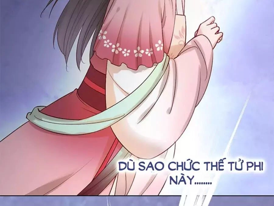 Mỹ Nhân Già Rồi Chapter 23 - 25