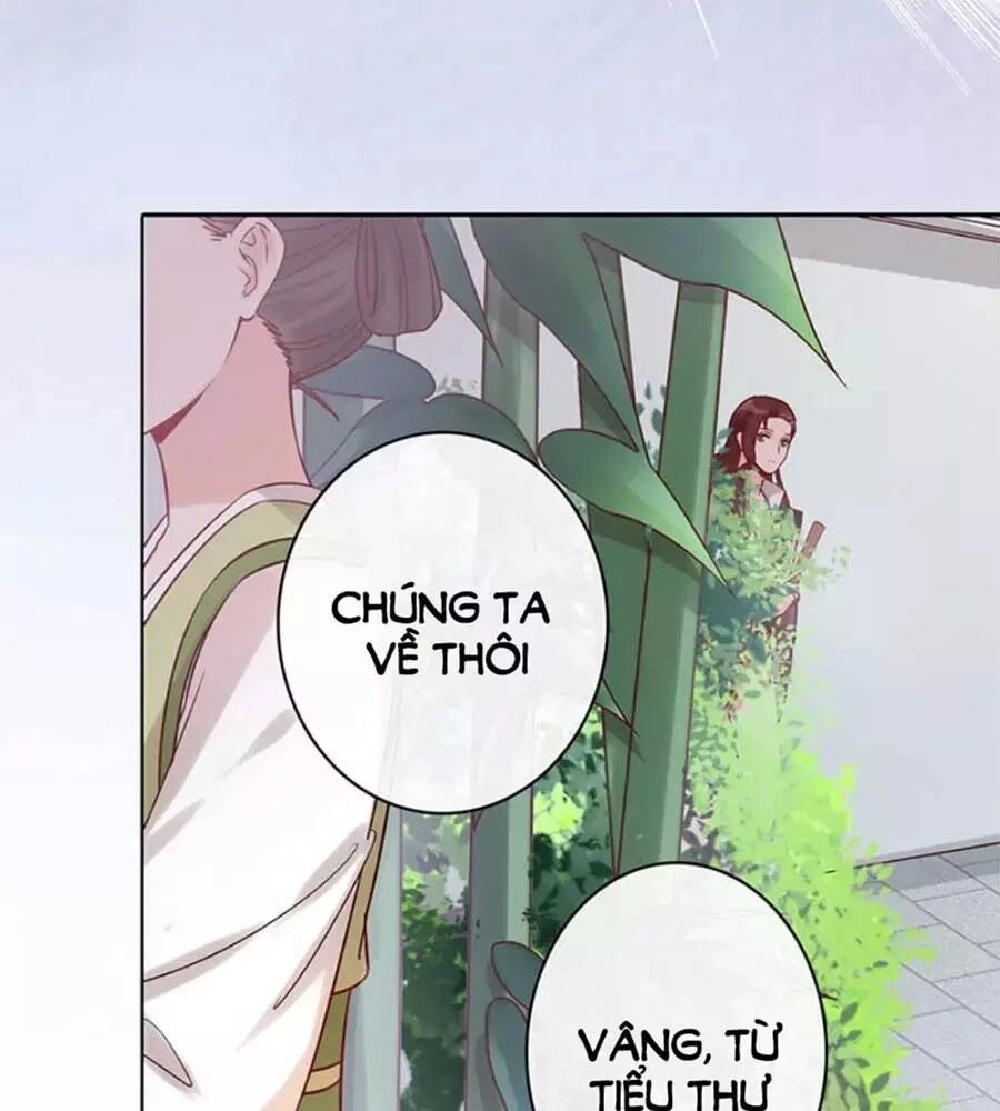 Mỹ Nhân Già Rồi Chapter 23 - 28