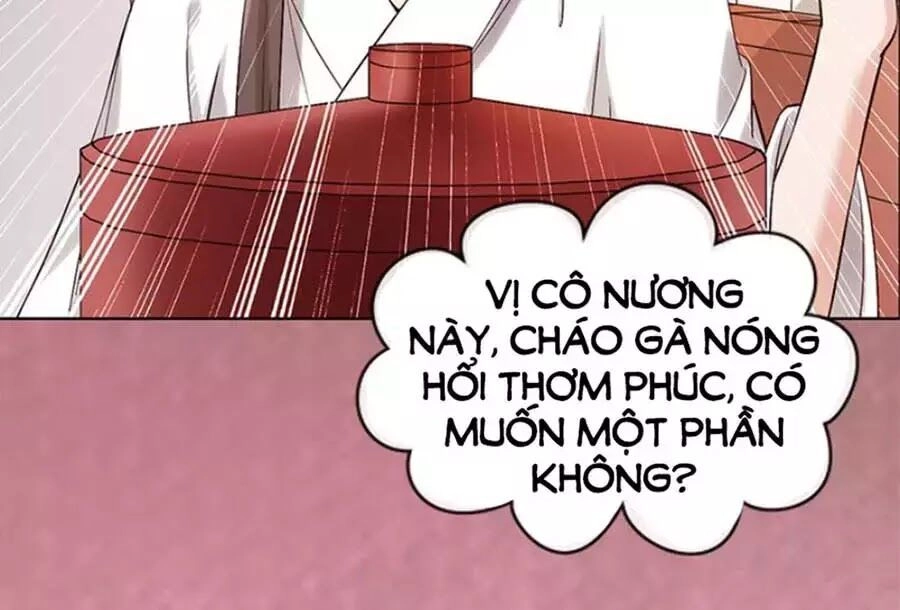 Mỹ Nhân Già Rồi Chapter 23 - 36
