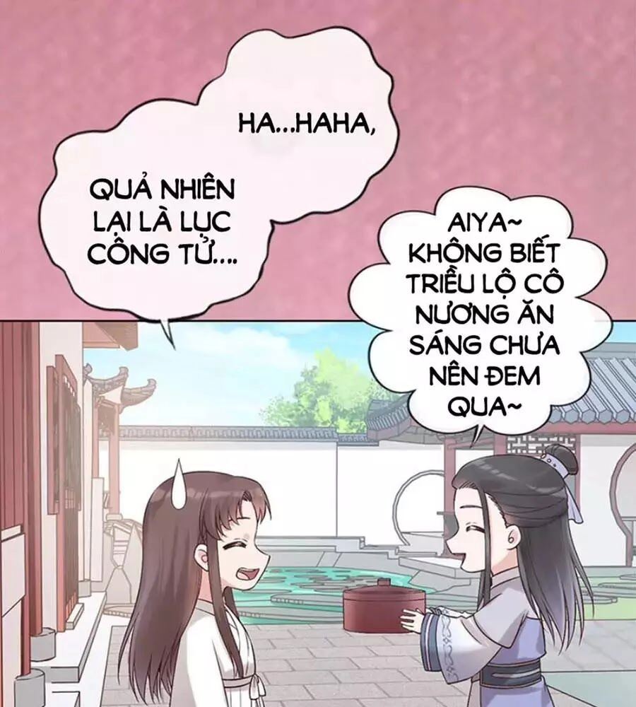 Mỹ Nhân Già Rồi Chapter 23 - 37
