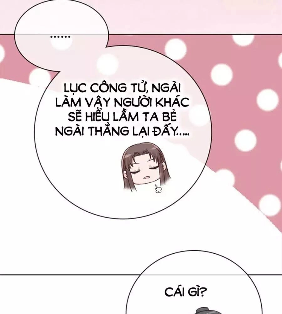 Mỹ Nhân Già Rồi Chapter 23 - 39