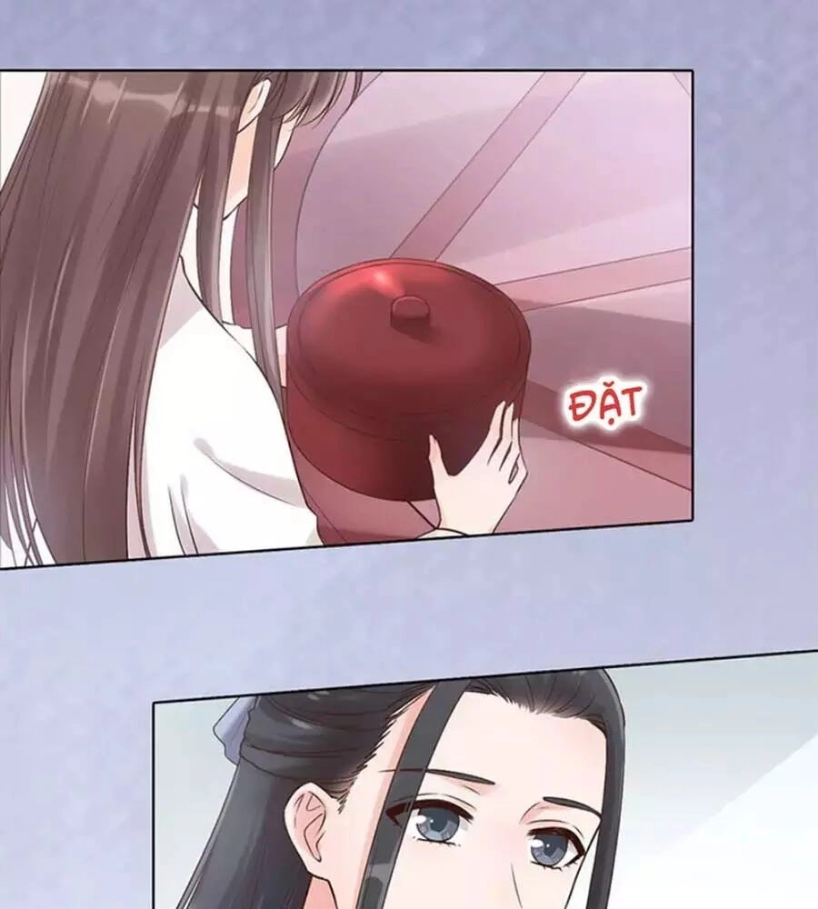 Mỹ Nhân Già Rồi Chapter 23 - 44