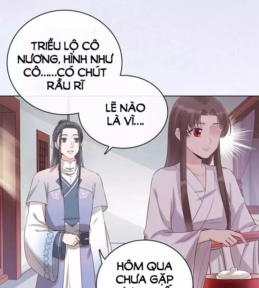 Mỹ Nhân Già Rồi Chapter 23 - 46