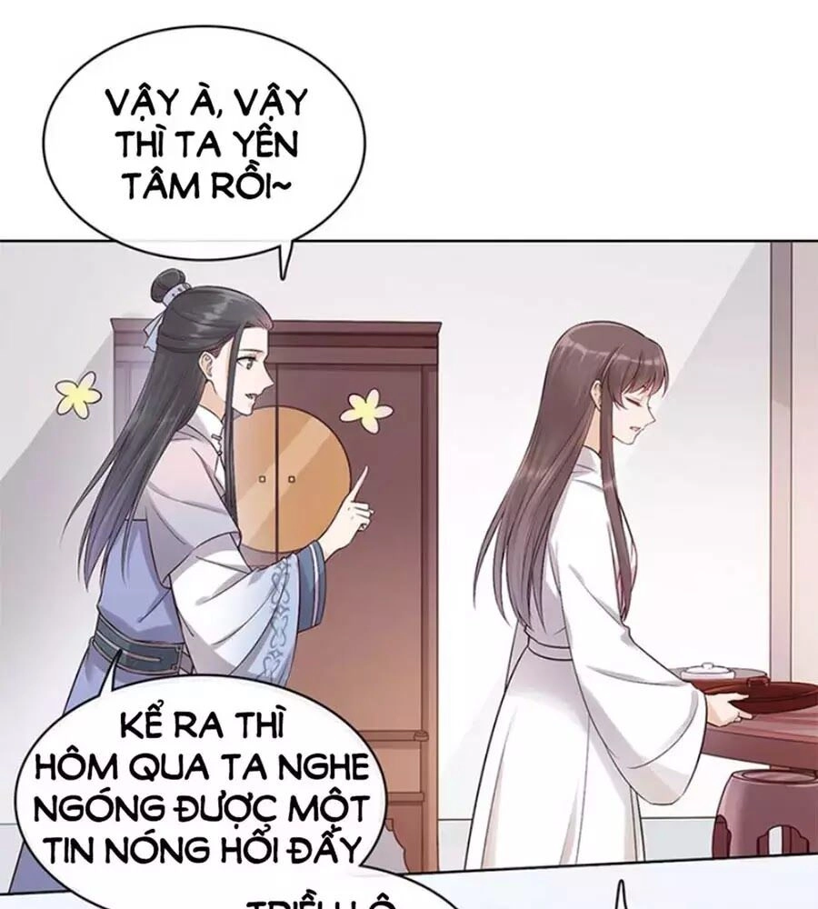 Mỹ Nhân Già Rồi Chapter 23 - 51