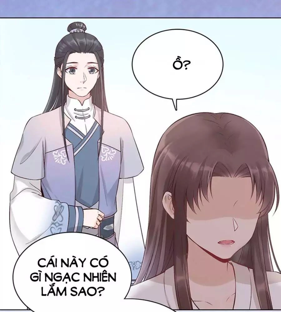 Mỹ Nhân Già Rồi Chapter 23 - 57