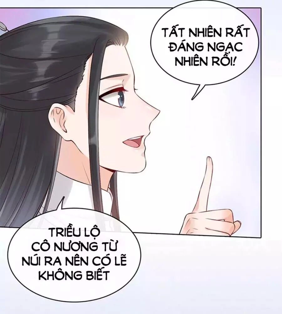 Mỹ Nhân Già Rồi Chapter 23 - 59