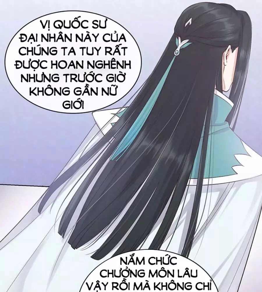 Mỹ Nhân Già Rồi Chapter 23 - 61