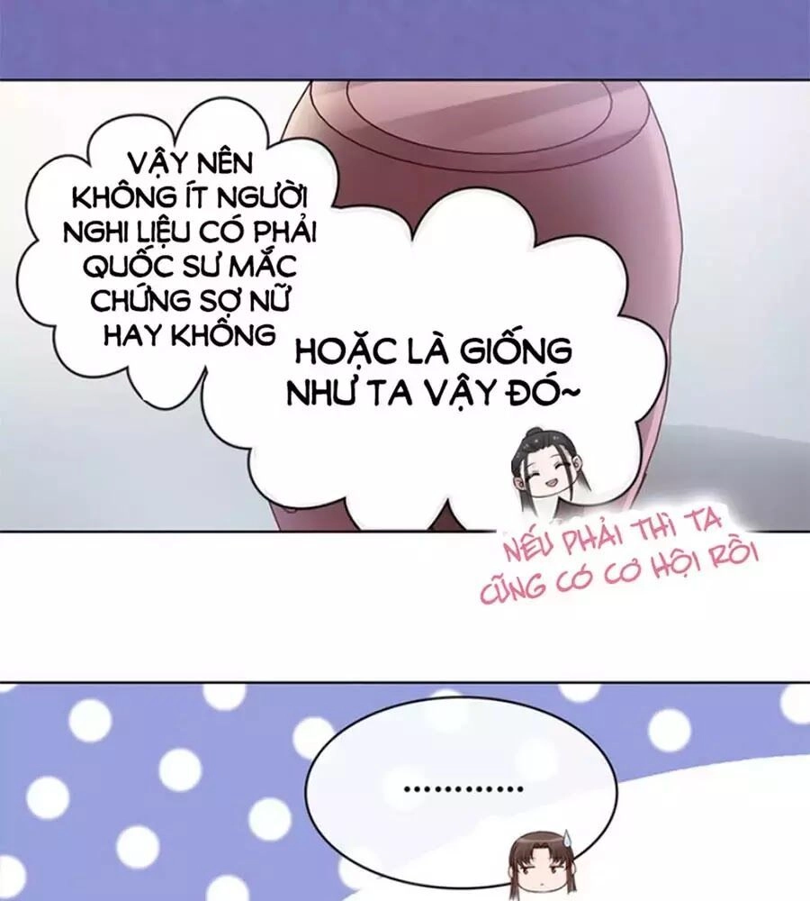 Mỹ Nhân Già Rồi Chapter 23 - 63