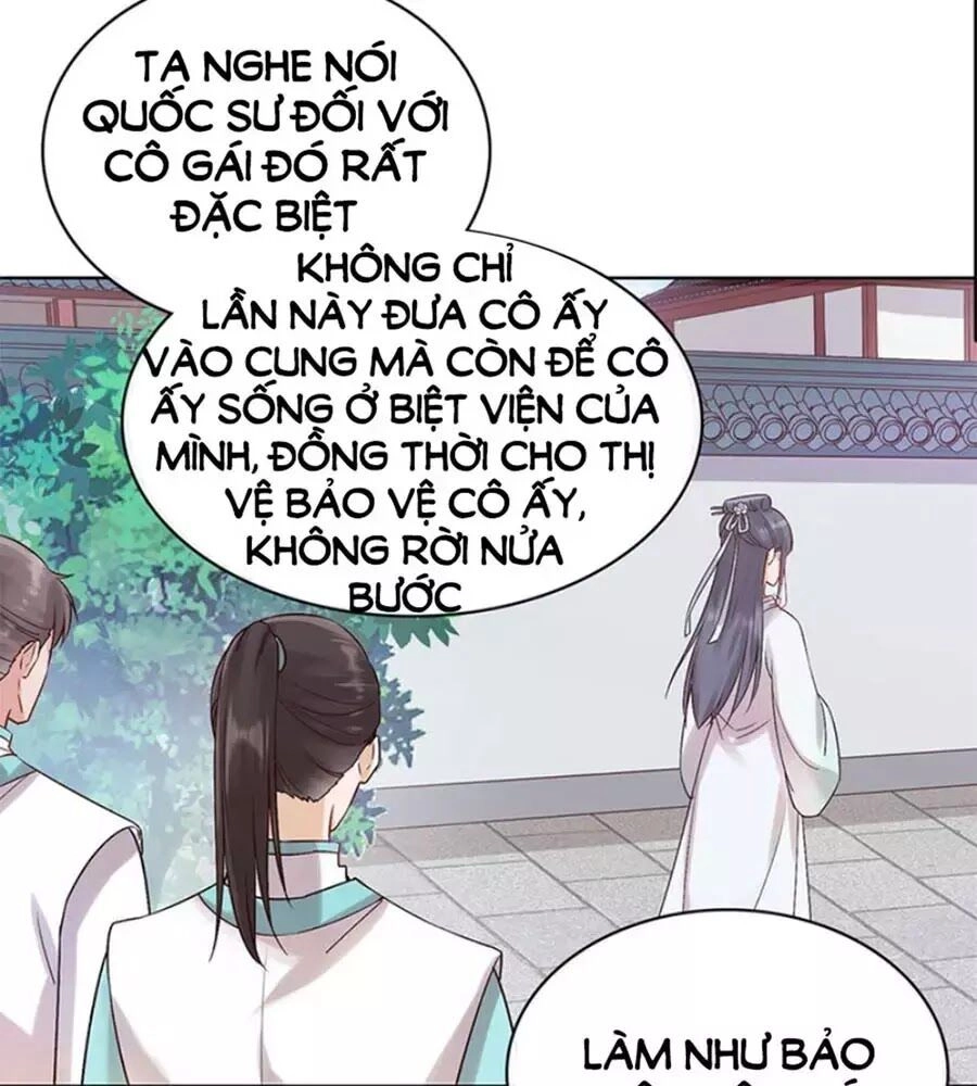 Mỹ Nhân Già Rồi Chapter 23 - 65
