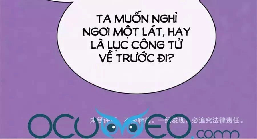 Mỹ Nhân Già Rồi Chapter 23 - 78