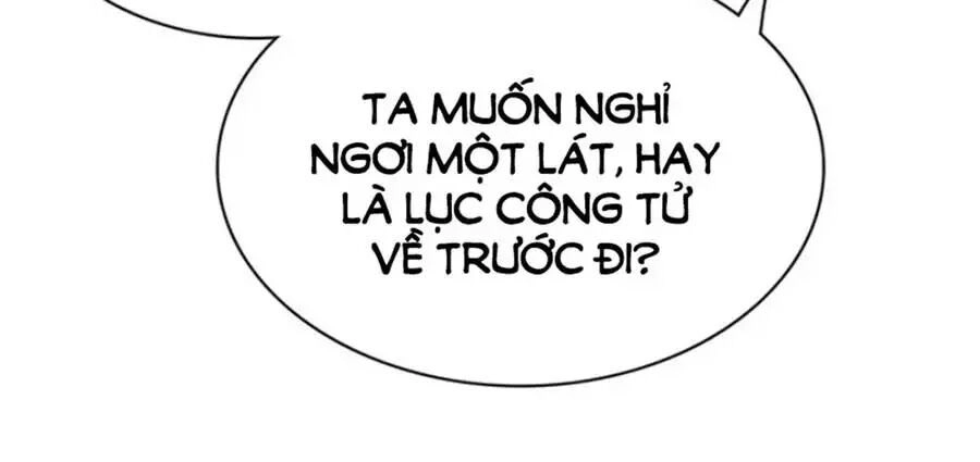 Mỹ Nhân Già Rồi Chapter 24 - 4
