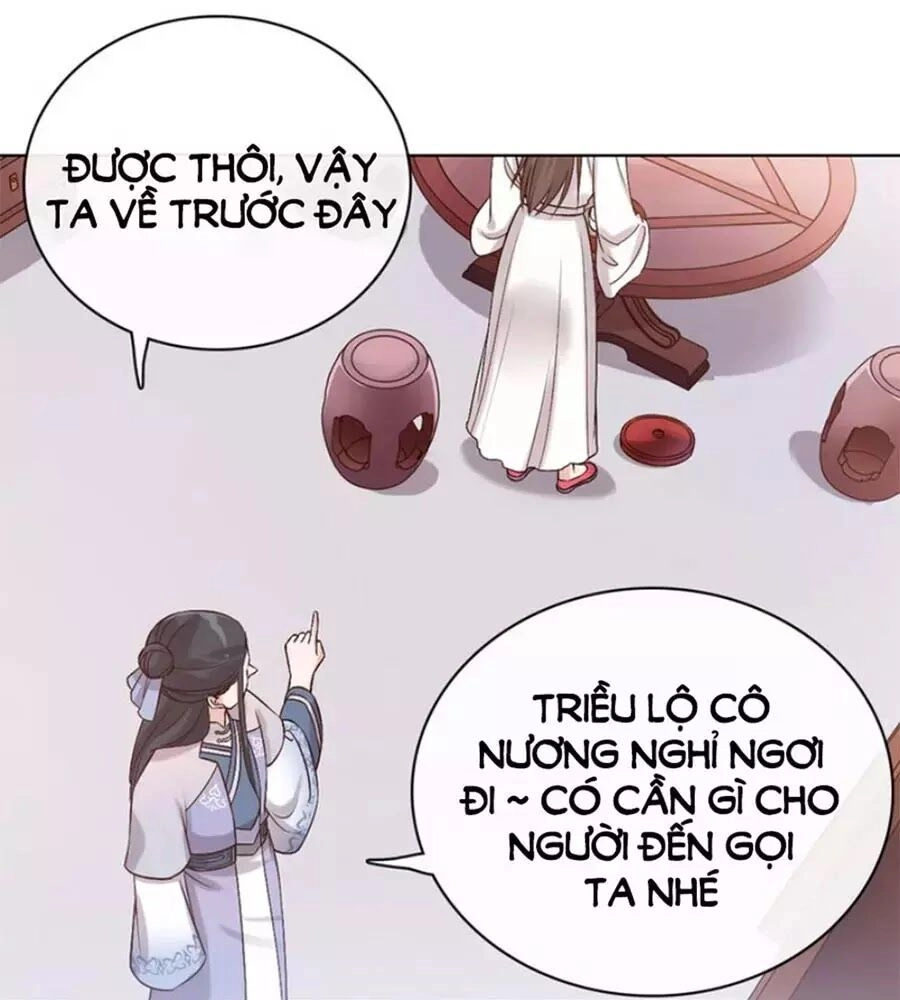 Mỹ Nhân Già Rồi Chapter 24 - 7