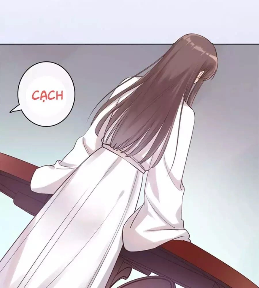 Mỹ Nhân Già Rồi Chapter 24 - 9